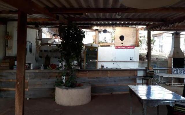 Hostel Silú