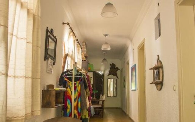 Isler Pension