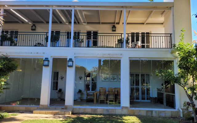 Stellenbosch Paradyskloof Unit