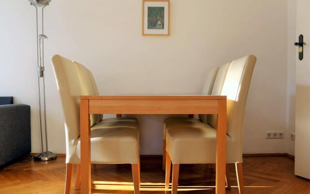 Belvedere Appartements