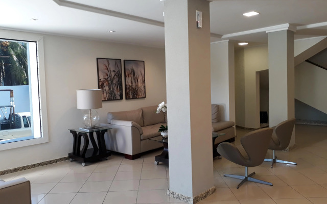Atalaia Apart Hotel