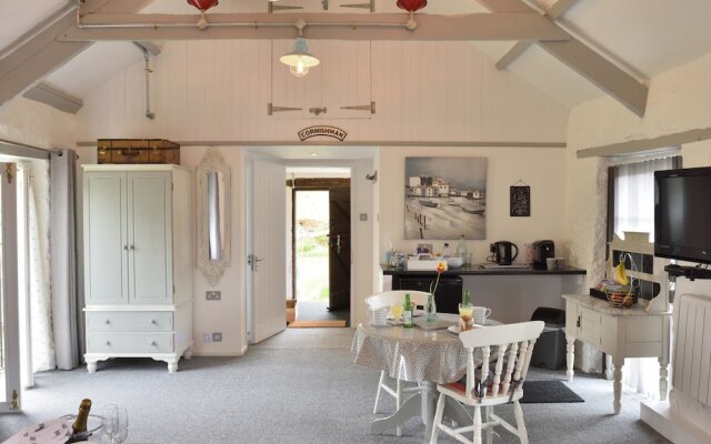 Chypons Farm B&amp;B