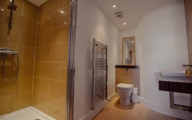 GuestReady Apartment in the West End