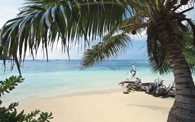 New Emerald Cove Hotel
