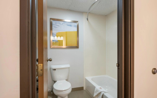 Comfort Inn Hastings