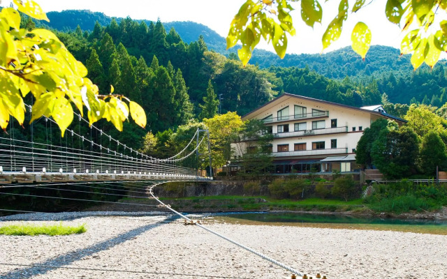 Watarase Onsen Hotel