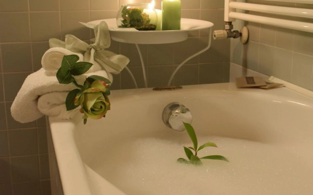 B&b Ca'Baracca Bellavista