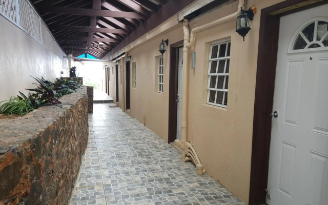 Sunset Gardens Guesthouse