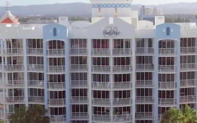 Bel Air On Broadbeach Apartments