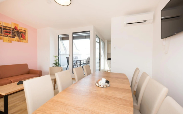 Yourapartment Prater