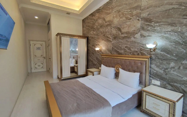 Сочи на три ночи на улице Навагинская 3