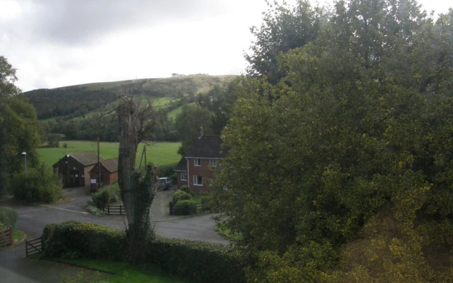 The Old Vicarage