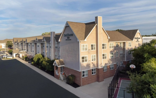 Residence Inn Boston Dedham