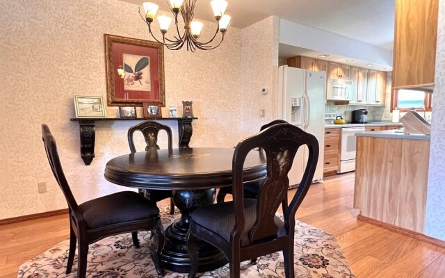 Mh116 Mountain Harbor Cottage by the Lake