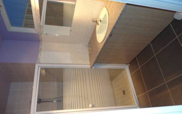 Hotel Leydier