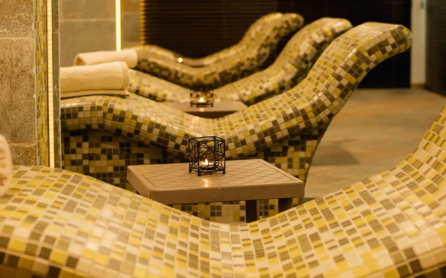 Melissi Beach Hotel & Spa