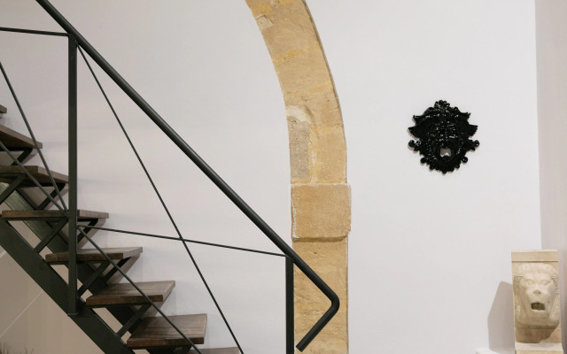 Ortigia Guest House