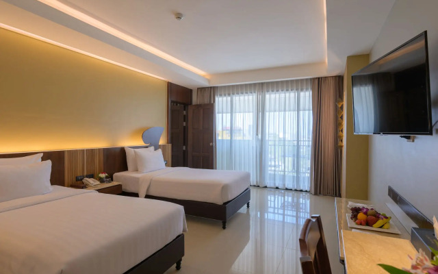 Le Bali Resort & Spa