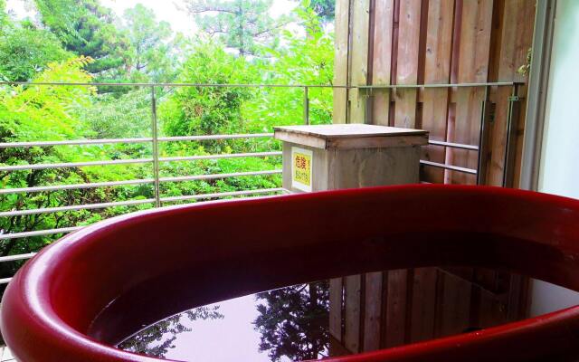 Hakone Gora Onsen Yumenoyu