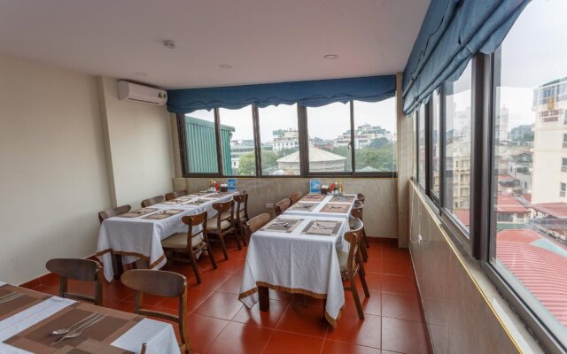 Hanoi Genial Hotel