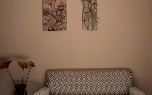 Casa San Benito Hospedaje