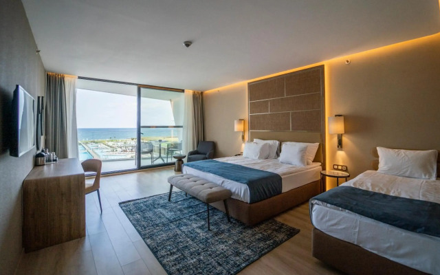 Wave Resort – Ultra All Inclusive