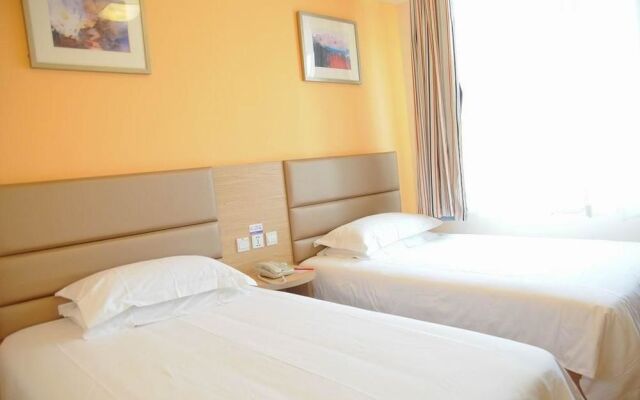 Grace Inn – Dalian