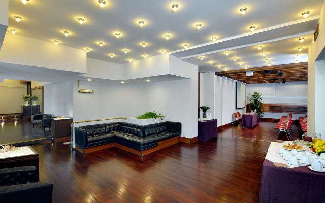Grand Hotel Elite