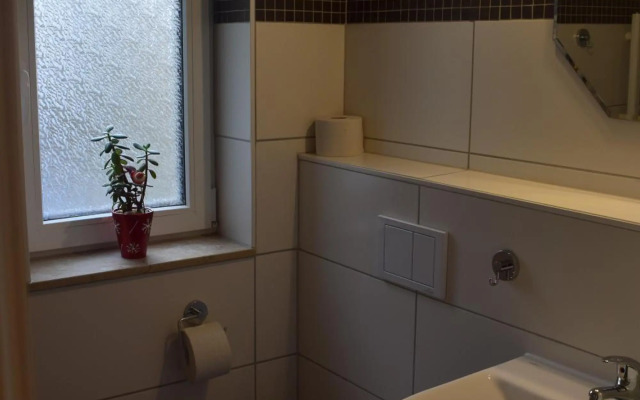 Ferienwohnung Seebachstr.