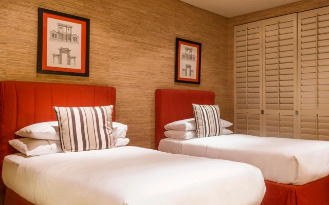 Royal Palm Hotel