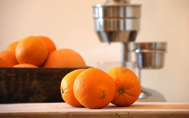 The Dixie Motel Brenham