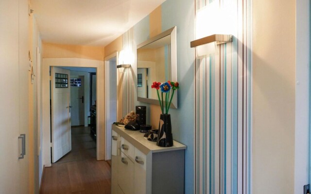 Amazing Apartment in Harzgerode With Wifi and 2 Bedrooms
