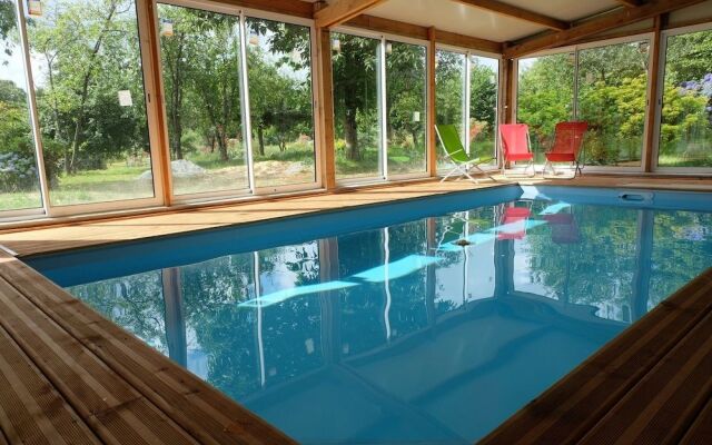 Cabane dans les Arbres - Tree House