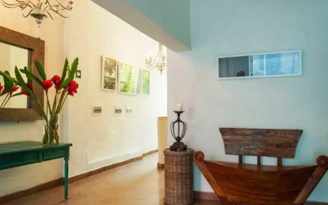 Badillo Hotel Galeria