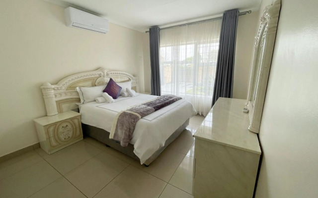 Guesthouse Kestrels