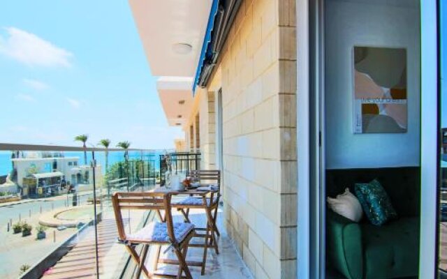 Phaedrus Living Seaside Luxury Flat Athina 21