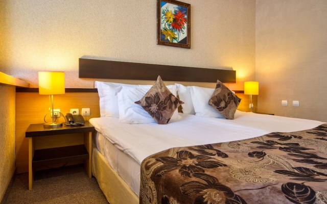 Grand Hotel Velingrad