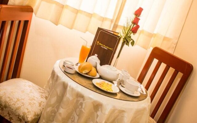 Hotel Presidencial Chiclayo