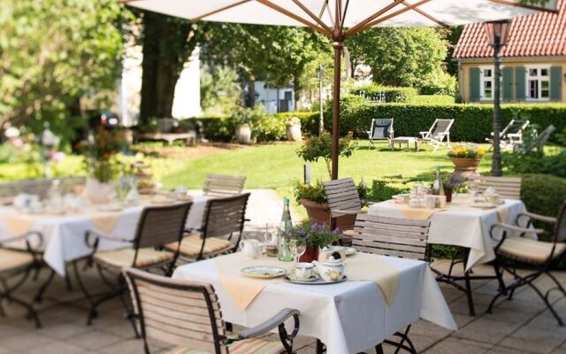 Hotel Seitner Hof