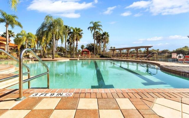 Davenport-6bd/5.5ba Pet-friendly Poolhome-#6av206