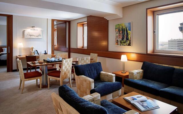 Sofitel Athens Airport