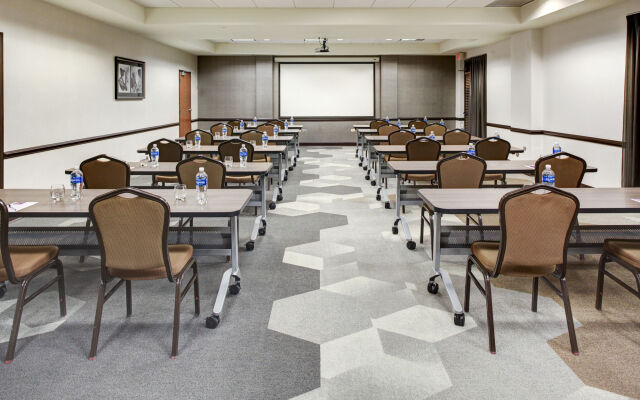 Hyatt Place Boise/Towne Square