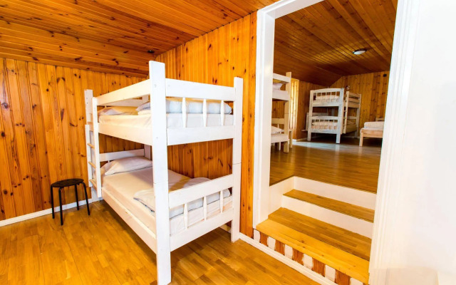 ALUR Hostel Tallinn Old Town