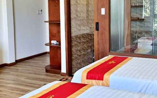 HANZ Premium Anh Duc 2 Hotel Binh Duong