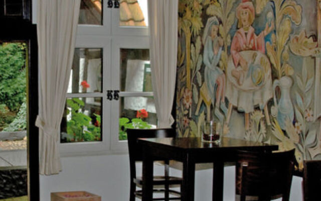Hotel Loemuhle