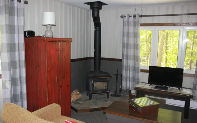 Trillium Resort & Spa