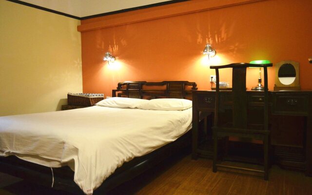 Mingtown Etour International Youth Hostel