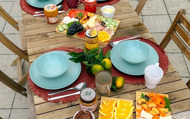 The Far End Surf House