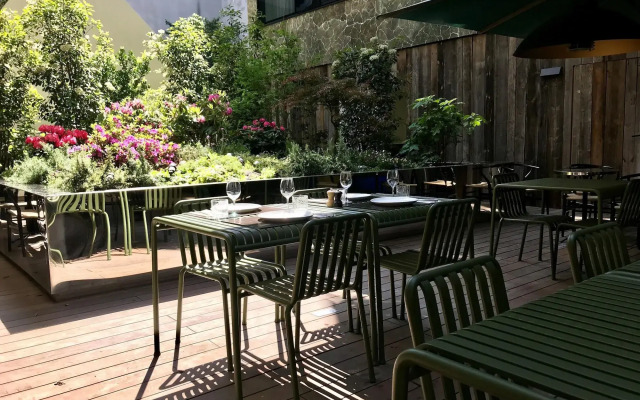 Hotel Parister & Spa