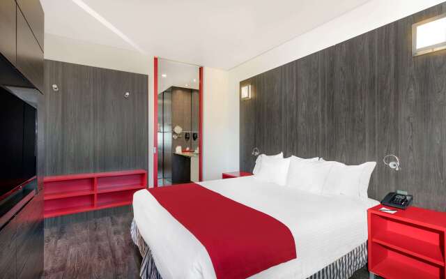 Ramada Encore Queretaro